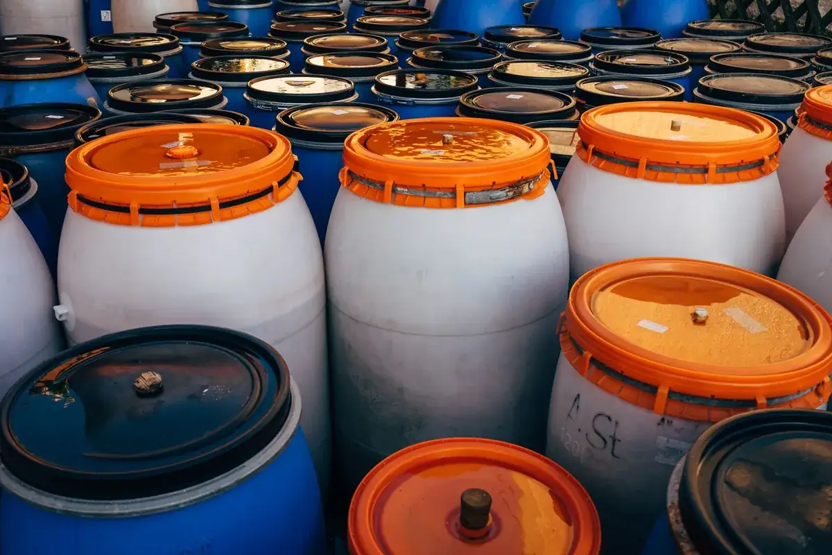 Chemical & Toxic Waste Cleanup in Trotwood, OH